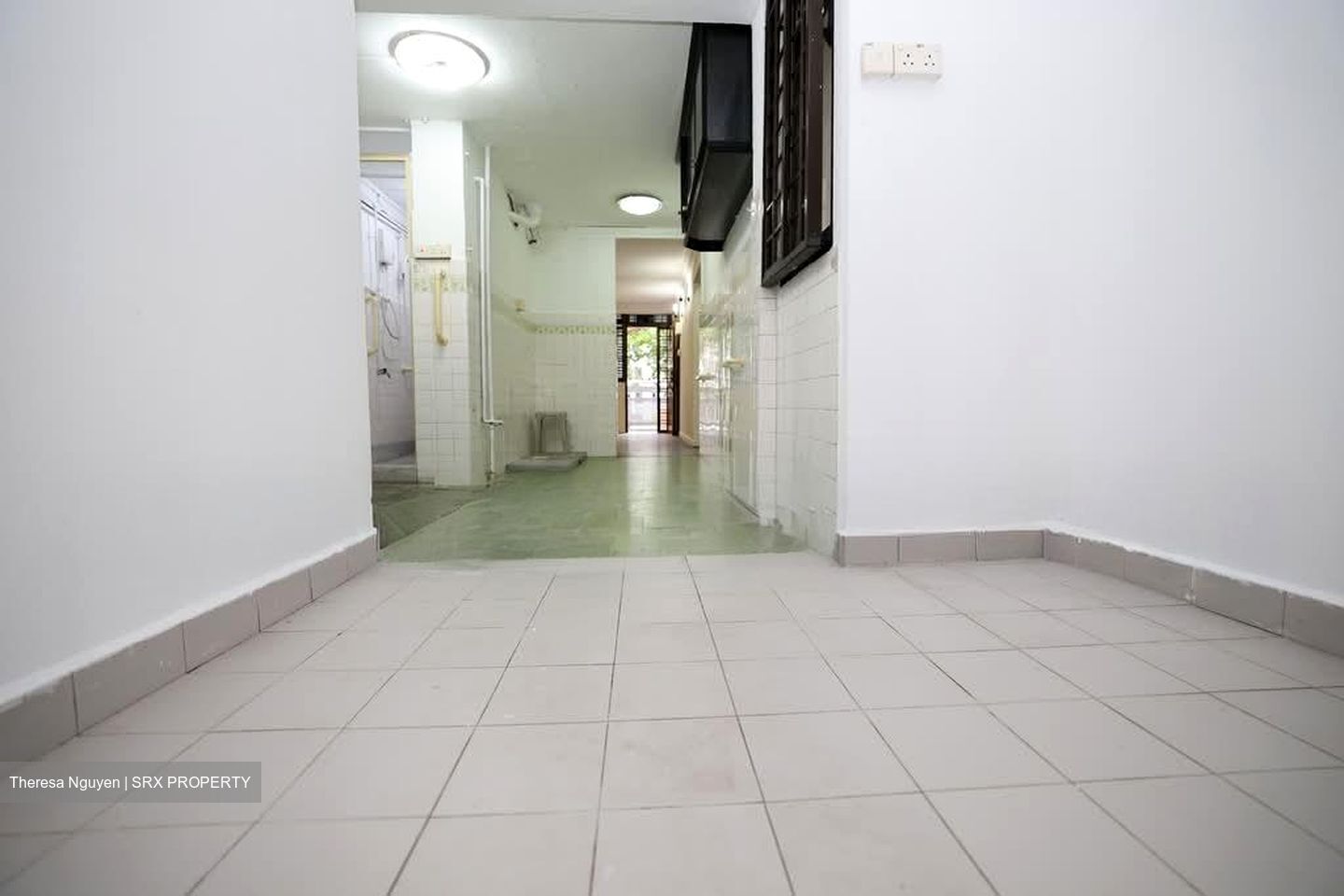 Blk 19 Balam Gardens (Geylang), HDB 3 Rooms #543562661